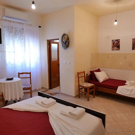 Villa Seventh Heaven Sarandë Exterior foto